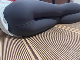 偷拍嫂子，真想给嫂子插进去2