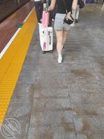 出差深圳发现一个好妹子祝大家good luck2