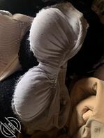 趁小姨出去翻她的内衣裤1