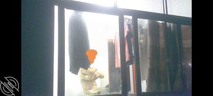 （真实原创）偷拍妈妈洗澡，恋母同好交流2