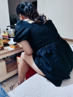 （原创）发现妹妹的秘密1