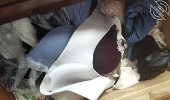 来点可爱妈妈的内衣2