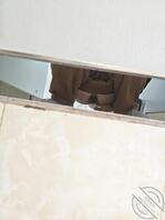 厕拍快递员黑逼，手机拍不出清晰度2