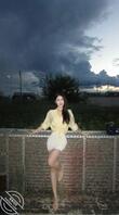 调教骚货女友，有兴趣的可以一起参加，想看女友被别人干1