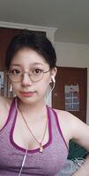 新疆大胸妹 骚货 身材好
