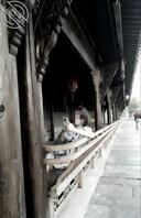 原创：我的舅妈2