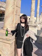 成年高三女朋友喝醉酒被爆操