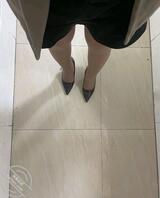 妈妈的丝袜高跟骚脚1