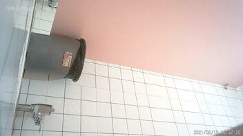 转载厕拍4