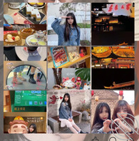 求助!我姐是不是出去上大学被调教了?1