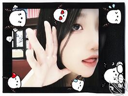 广外艺职业第一天报到，有没有师兄来照顾一下妹妹0