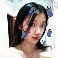 广外艺职业第一天报到，有没有师兄来照顾一下妹妹1