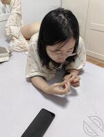 居家露出的小骚妇2