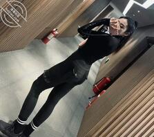 长春健身2