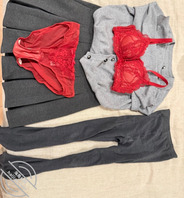 我的乖表妹江天敏内裤【一】2