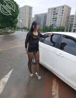 户外露出32