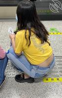 今天继续大屁股1