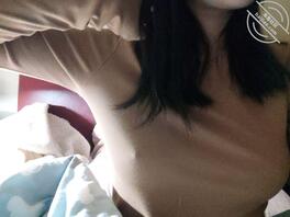 眼镜妹的骚是你永远不知道的