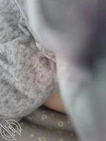 老公外地打工每次都想要了都主动来找我的四十岁熟女，变着花样玩她，趁她睡着0