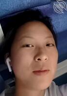 绿奴无底线贡献亲妹1