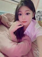 我是小母狗，我是小贱货，我是男人的鸡把套子晴晴！渴望被内射骚穴的妓女晴晴0