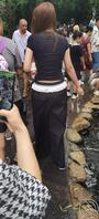 街拍美少妇331