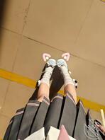 我的高中生亲妹妹，这是她的生活照和之前偷拍的，想看各位狠狠羞辱她，射给她