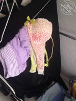 偷窥上高中表妹内衣的幸福生活（第七集）0