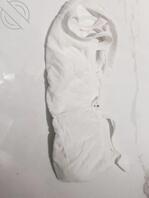 想做兼职的清纯女大学生被检查身体1