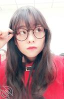 师范骚货杨彩艳求草,极品学霸反差母狗0