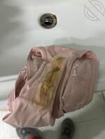 邻居骚货原味内裤 1