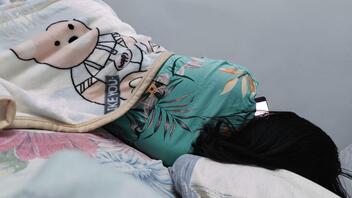 我妈对我接二连三的试探没反应啊,今天对我说教了一下,我要坦白吗2