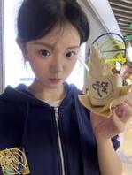 外表清纯的表妹感觉是个小骚货1