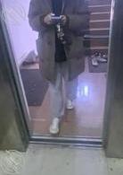 扫楼打胶   颜值天花板