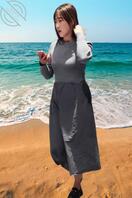 原创厕拍 长裙少妇