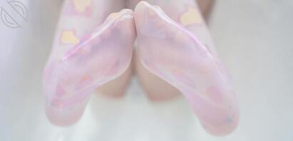 恋足，恋物，舔吗2