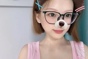 在一起一周的居家生活照0