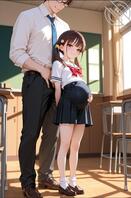 我一定要亲妹妹怀上我的孩子第二话0