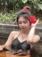 真实抄底骚逼朋友1