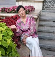 我最爱的丈母娘0