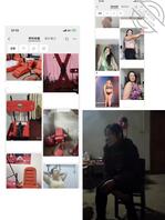 让巨乳婶婶知道我的爱好