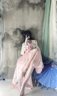 古风反差婊 足1