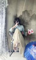 古风反差婊 足2