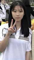来自评论区打赏投稿，亲妹妹陈冰敏原创换脸，请海友们欣赏。