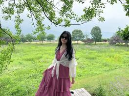 准备偷拍小姨子0