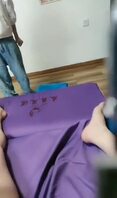 绿帽给女友戴上，宁可找鸡也不艹她，让我来啊