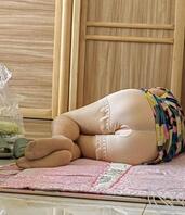 偷拍大婶婶2