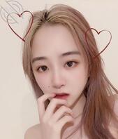 难过！有个臭男人说我在圈内算中等水平……你们客观评价下我看上去怎么样呀！1