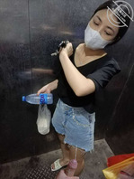 对不起我实在受不了了！我要射了。