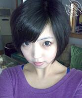 汉中某医院护士1